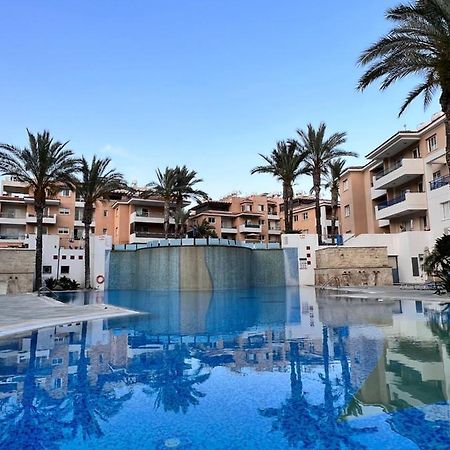 Iris Village Pafos Dış mekan fotoğraf