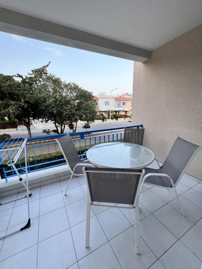 Iris Village Pafos Dış mekan fotoğraf