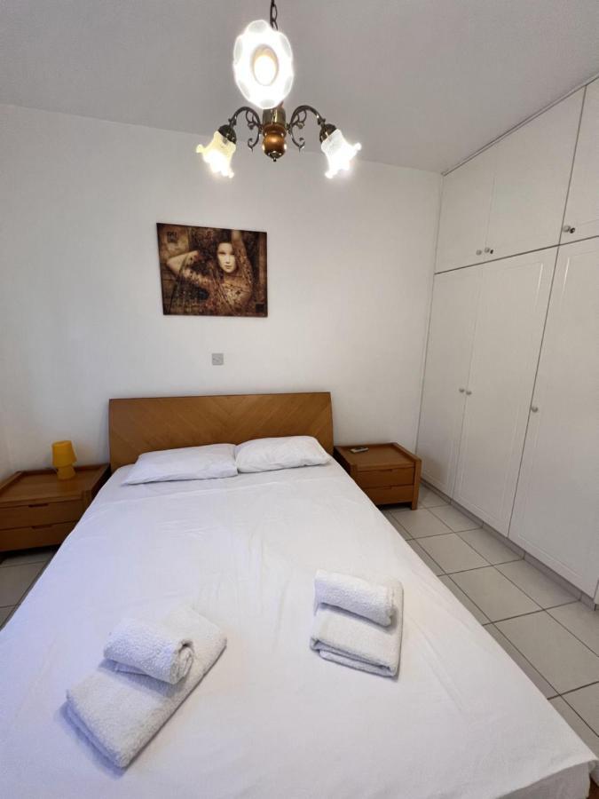 Iris Village Pafos Dış mekan fotoğraf