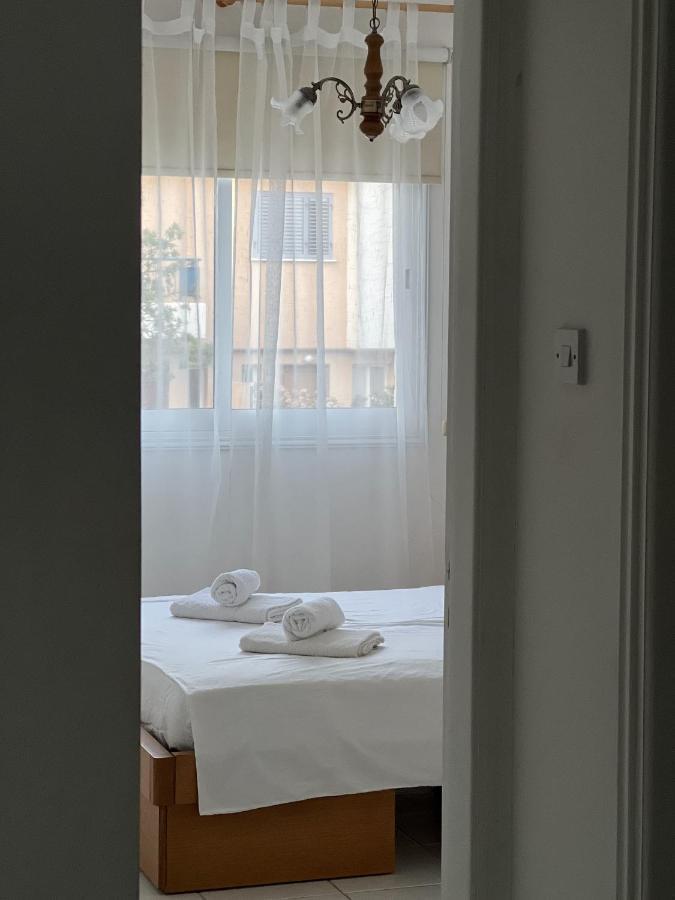 Iris Village Pafos Dış mekan fotoğraf