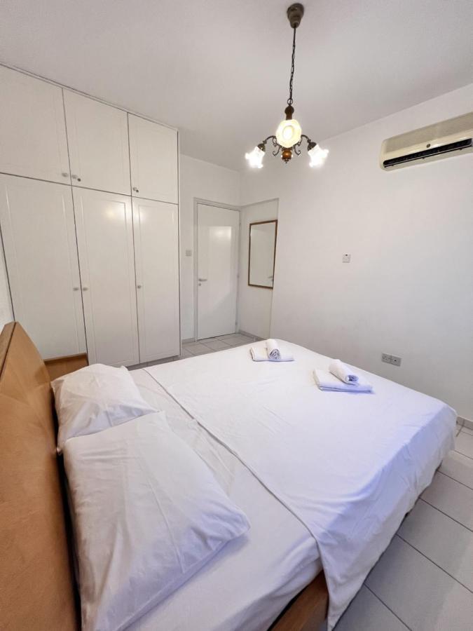 Iris Village Pafos Dış mekan fotoğraf
