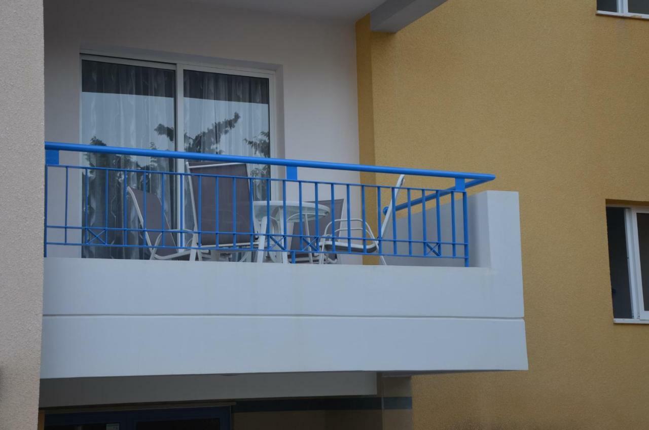 Iris Village Pafos Dış mekan fotoğraf